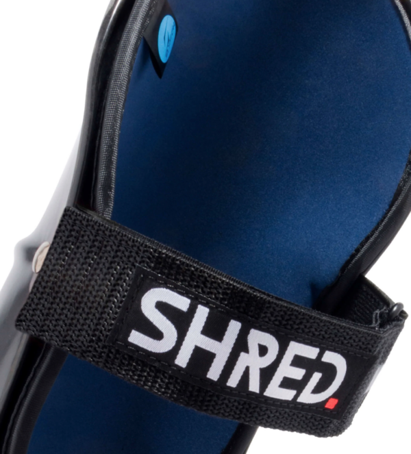 Shred Carbon Shinguards on World Cup Ski Shop 2